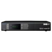 Icecrypt T2200 Freeview HD Digital Set Top Box