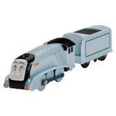 Thomas & Friends Trackmaster Spencer Train Engine