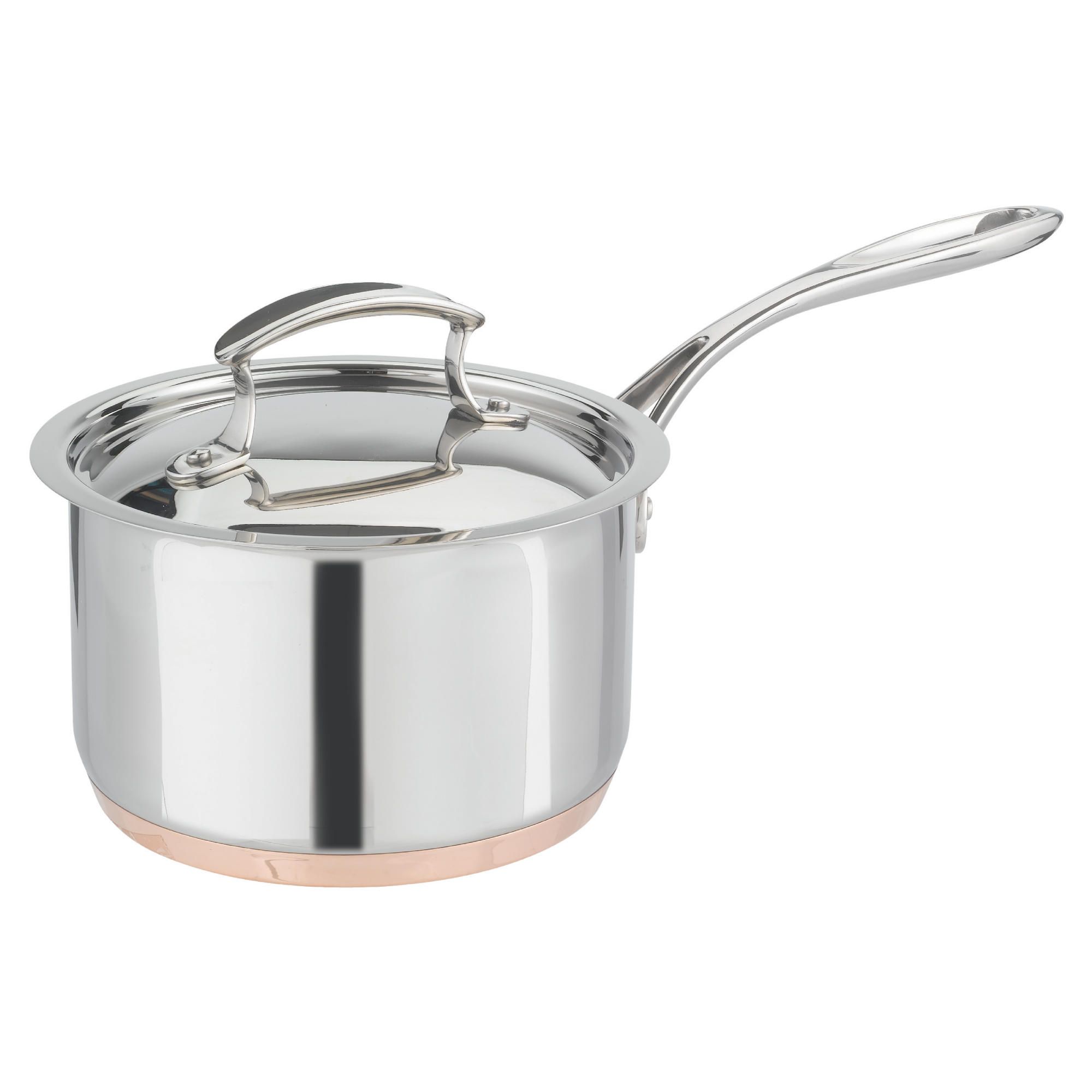 Professional Saucepan 16cm