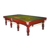 Rayleigh 8ft Slate Bed Snooker Table