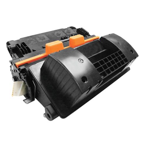 Image of Tesco Thpcc364x Black Laser Toner Cartridge (for Hp Cc364x/ Hp 64x Black)