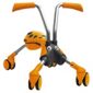 Scramblebug Ride-On Orange