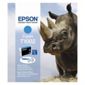Epson T1002 Printer Ink Cartridge - Cyan