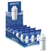 Brita Classic Cartridge Single