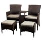 Hartman Weave Loveseat