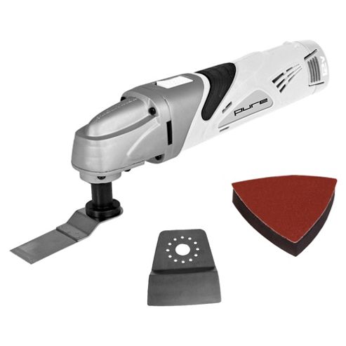 Image of Pure 10.8v Lithium Ion Multi-tool