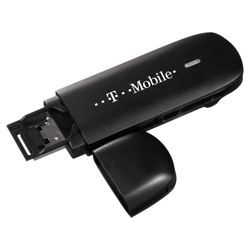 T-Mobile Mobile Broadband Stick - Starter Pack
