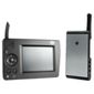 Byron portable CCTV system CS35D