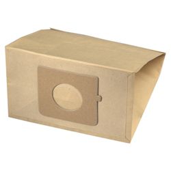 Tesco Paper Dustbags for VC108, 5-Pack