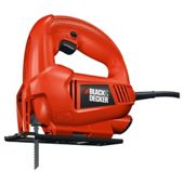 Black & Decker 400W Jigsaw KS500