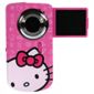 Vivitar Vivicam Hello Kitty Digital Camcorder - Upright DVR