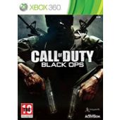Call of Duty - Black Ops