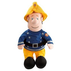 Fireman Sam Giant Soft Toy