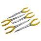Am-tech 5pc 11" Long Reach Plier Set
