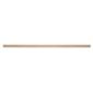 Westco laminate floor trim scotia 2m oak/hornbeam