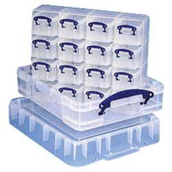 Really Useful Boxes 11L organiser pack