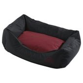 Dog Whisperer durable pet bed