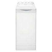 Hotpoint WTL500P Washing Machine, 5kg Wash Load, 1000 RPM Spin, A Energy Rating. White