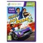 Kinect Joy Ride