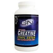 Garnell Nutrition Creatine Ethyl Ester 240 Caps