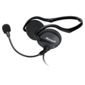 Microsoft Lifechat LX-2000 Stereo 3.5mm Behind the Head PC Headset & Microphone