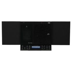 Technika MC121IDAB Vertical Micro Hi Fi