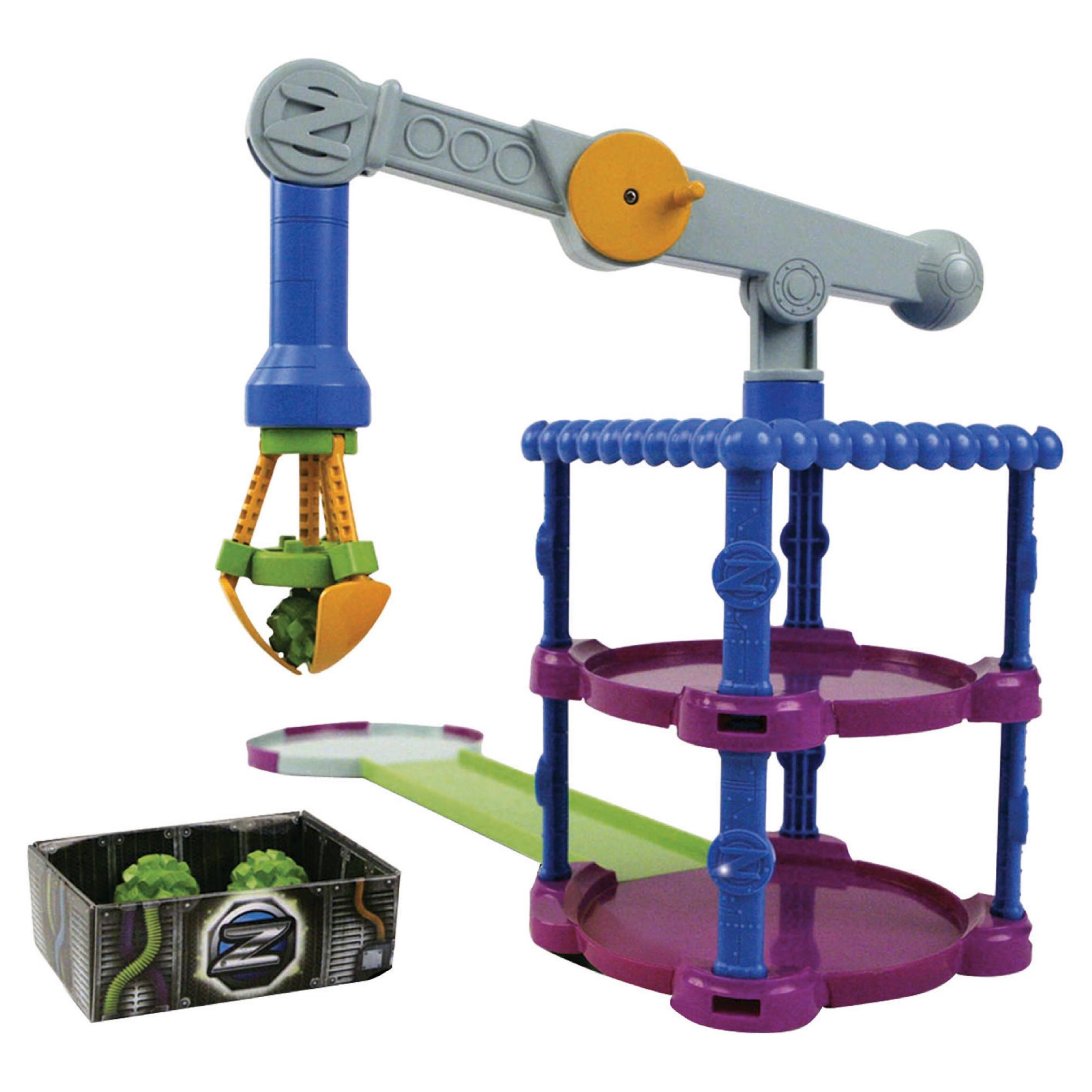 Zibits Accessory Pack Z Crane Zibits Accessory Pack Z Crane