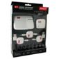 Swiss Hitech white universal battery charger