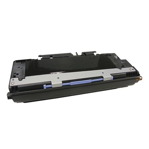 Image of Tesco Thpq2672a Yellow Laser Toner Cartridge (for Hp Q2672a/ Hp 309a Yellow)