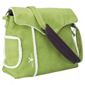 Wallaboo Changing Bag, Lime