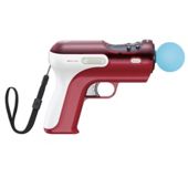 PlayStation Move Gun Accessory