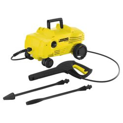 Karcher K220M+ pressure washer