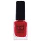 Barbara Daly Nail Polish Rose Red 11ml