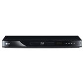LG BD550 Blu-Ray Player