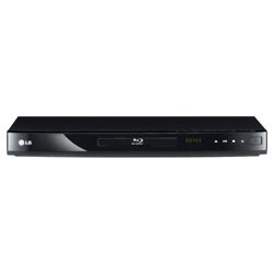 LG BD550 Blu-Ray Player