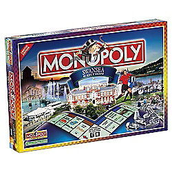 Monopoly Swansea Monopoly Swansea