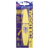Maybelline Volum' Express Colossal Black