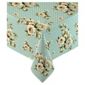 Katie Alice Table Cloth Cottage Flowers