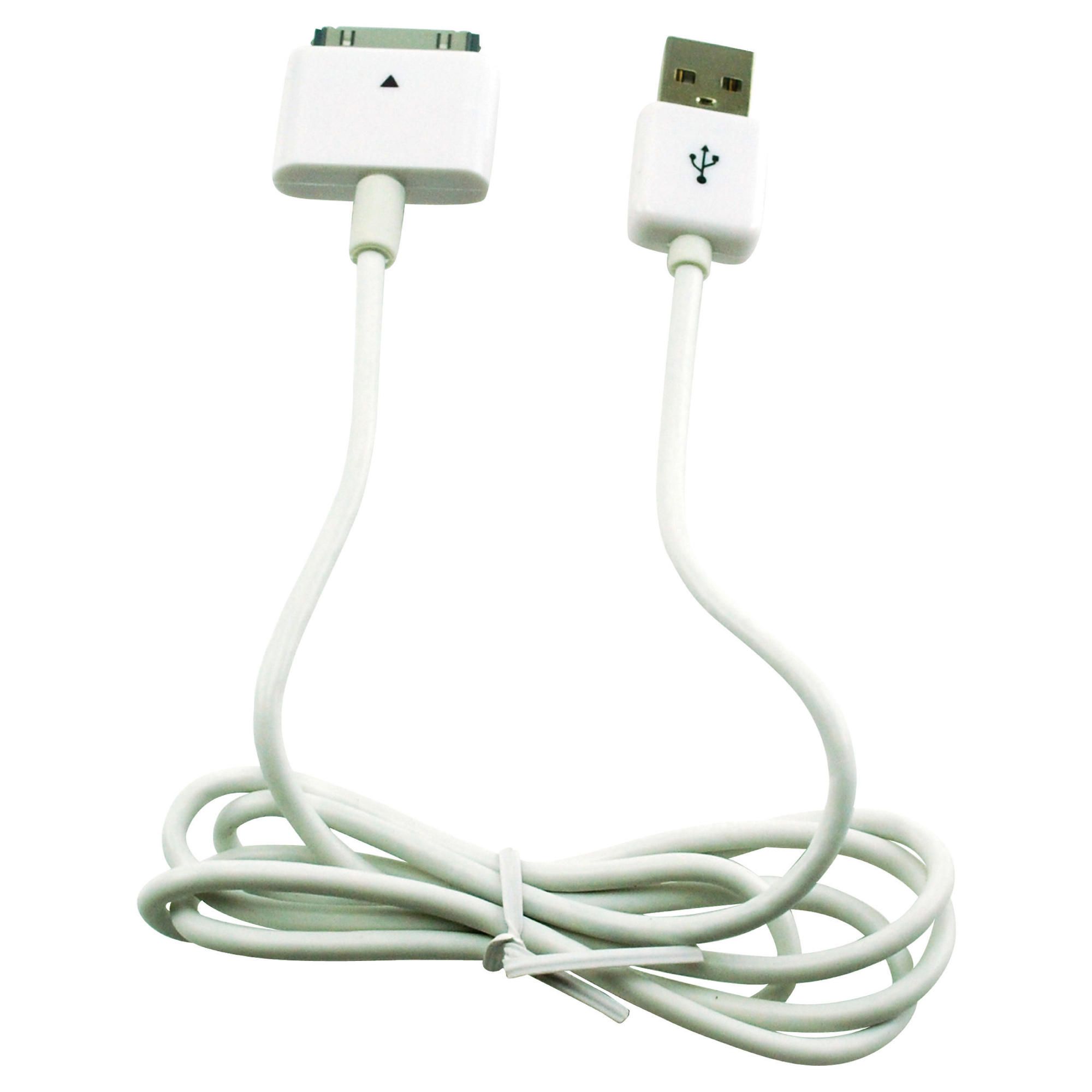 Tesco IPUSBSS10 1.0m USB cable for iPod