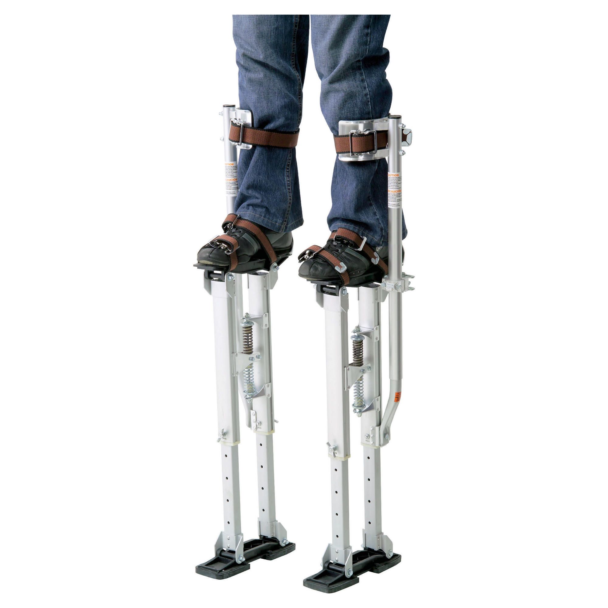 Am-tech Plastering Stilts