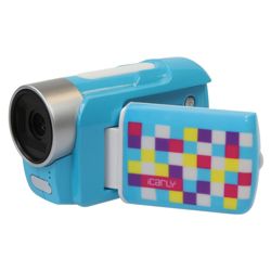 iCarly Digital LCD Screened Video Recorder