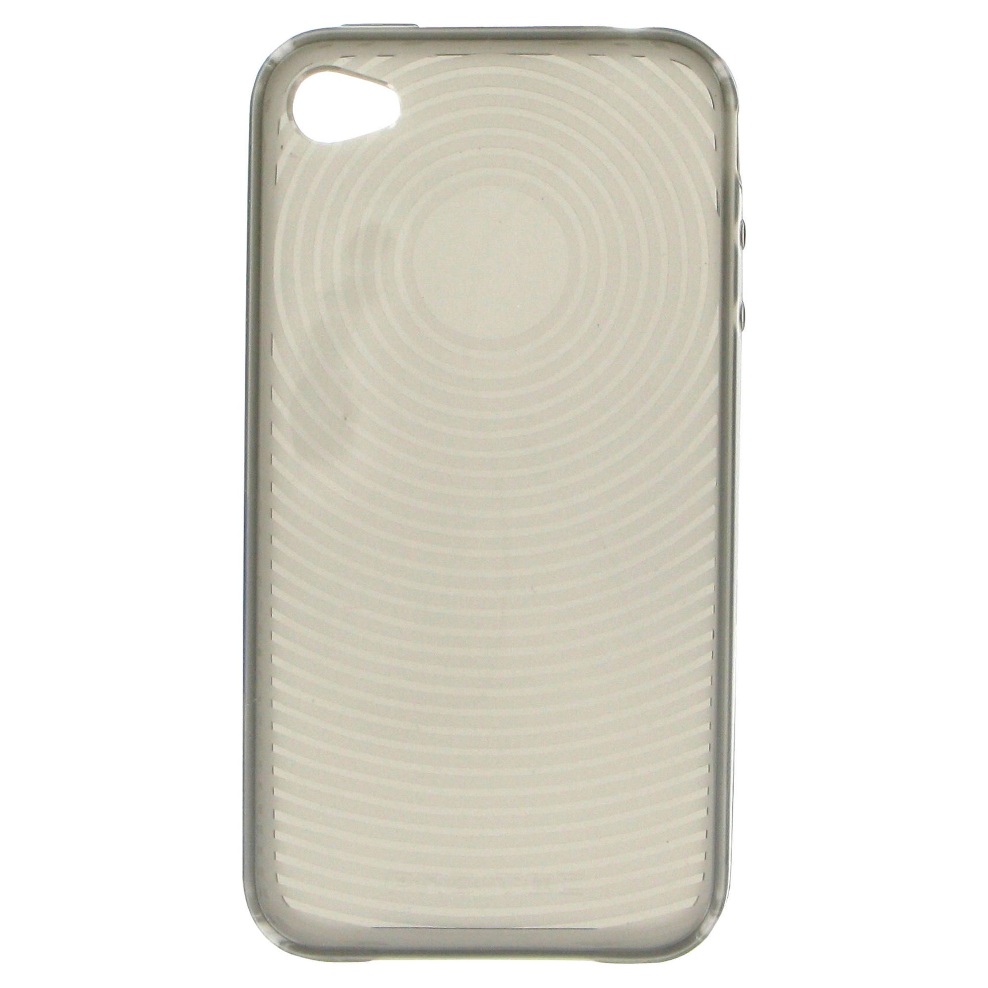 Pro-tec iPhone 4G & iPhone 4S Glacier Case Clear Pro-tec iPhone 4G & iPhone 4S Glacier Case Clear
