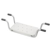 Croydex Easy Fit Bath Bench