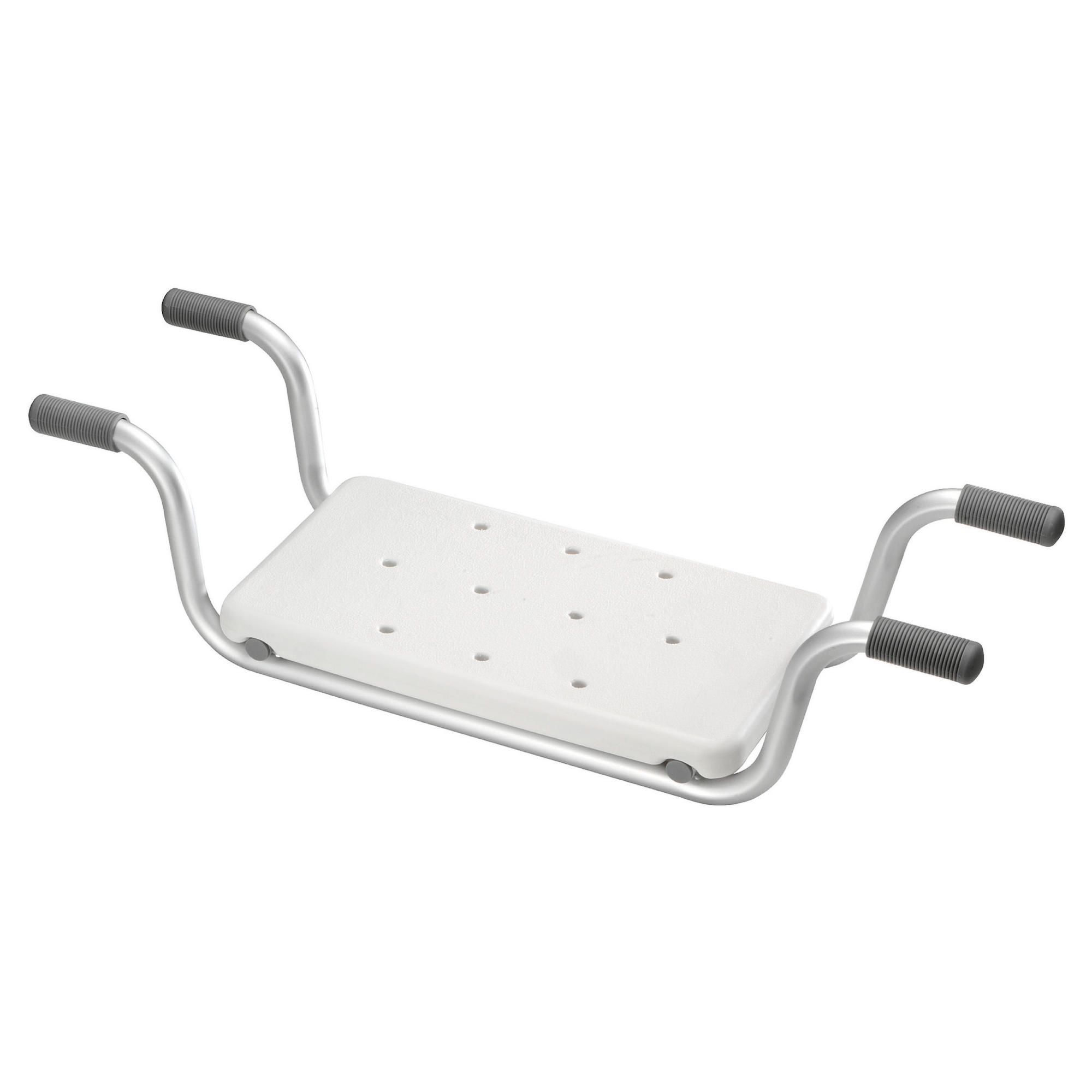 Croydex Easy Fit Bath Bench
