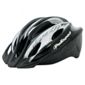 Polisport Myth Helmet 57-61cm Black & Grey