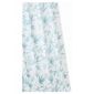 Croydex Anti-Bac Textile Shower Curtain Bamboo