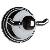 Croydex Sigma Robe Hooks