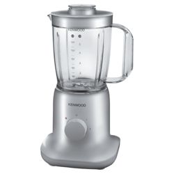 Kenwood BL375 400W 1.6L - Blender Silver