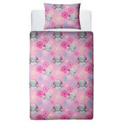 Toddler Bed in a Bag, Tatty Teddy