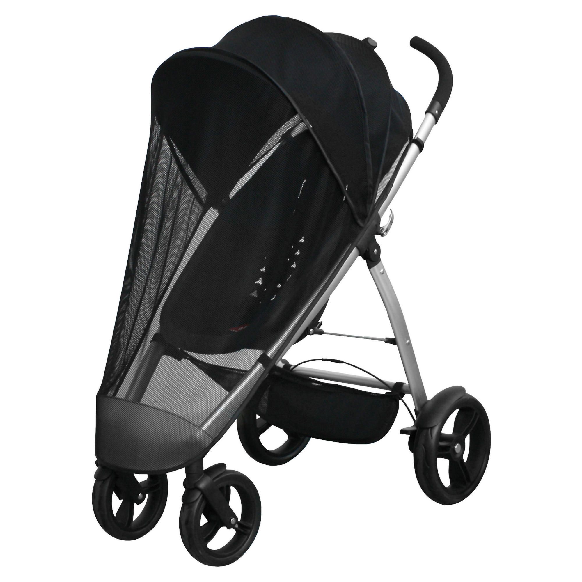 Phil & Teds Smart Buggy Mesh Cover Phil & Teds Smart Buggy Mesh Cover